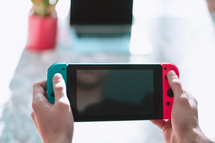 De 30 bäst säljande spelen i Japan är alla på Nintendo Switch