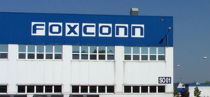 TSMC och Foxconn visar intresse i ARM