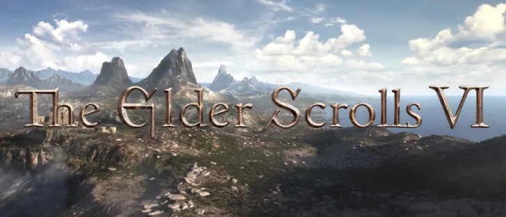 Bethesda visar inte The Elder Scrolls VI eller Starfield på E3 2019