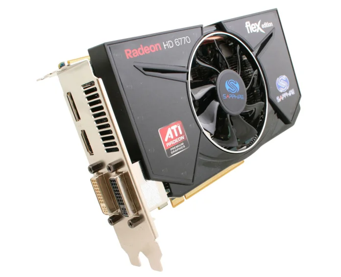 Какая видеокарта лучше amd radeon hd 5700 series