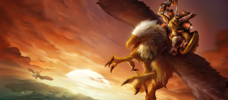 Populäraste World of Warcraft Classic-servrarna kan ha över 10 000 spelare i kö