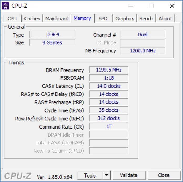 Testpilot Hades Canyon NUC CPU-Z 04.PNG