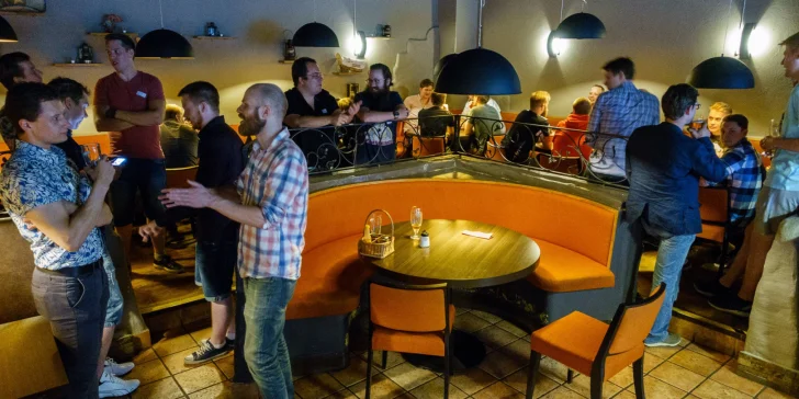 SweClockers släpper officiell roadmap för Meet & Geek – nästa anhalt Örebro!