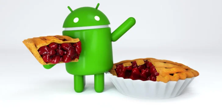 Android byter namnschema – döps inte efter godis och fikabröd