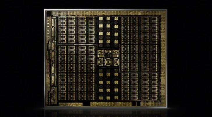 Geforce RTX 3080 för bärbart får 6 144 CUDA-kärnor