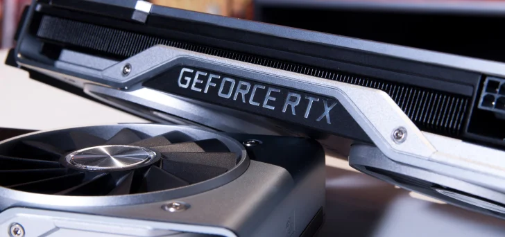 Quiz: Vad kan du om Geforce RTX?