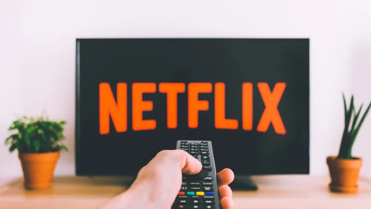 Uppsving för Netflix reklamabonnemang