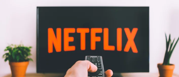 Uppsving för Netflix reklamabonnemang