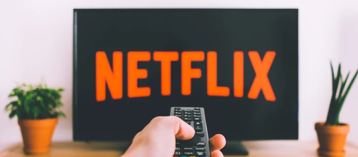 Netflix sänker videokvaliteten med 30 procent för att avlasta internet