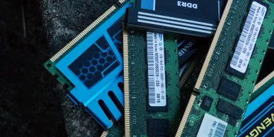 DDR6-minne blir 142 procent snabbare