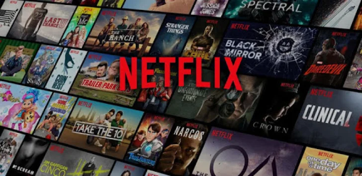 Netflix reklamabonnemang väntas lanseras i november