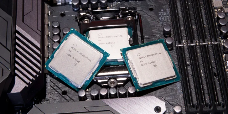 Intel om AMD Ryzen 3000: "Core i9-9900KS är en riktig 5,0 GHz-processor"