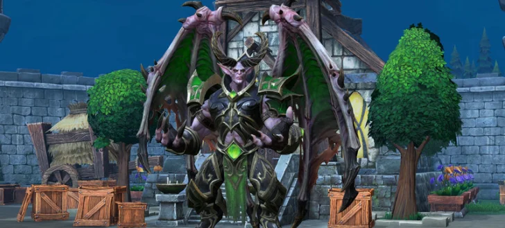 Warcraft III: Reforged får massiv kritik – 0,5 i betyg på Metacritic