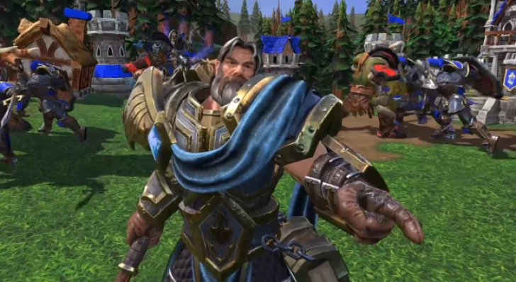 Blizzard återbetalar besvikna köpare av Warcraft III: Reforged
