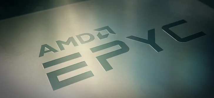AMD avslöjar detaljer för framtidens Epyc-processorer – ny plattform till år 2021