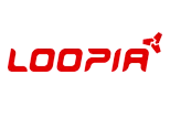 Loopias logotyp