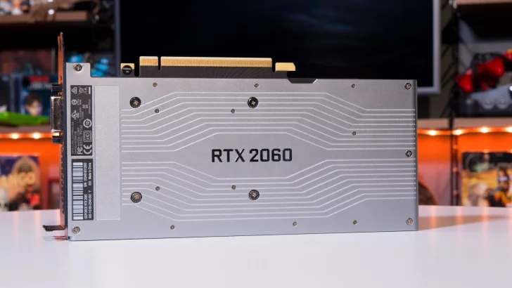 Partnertillverkare prioriterar nya Geforce RTX 2060 till miners