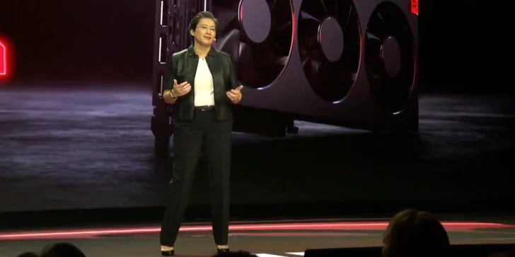 AMD direktsänder från E3 2019 – visar nästa generations spelprodukter