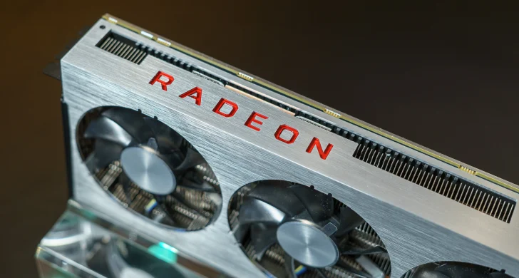 SK Hynix dementerar AMD "Big Navi"-läcka