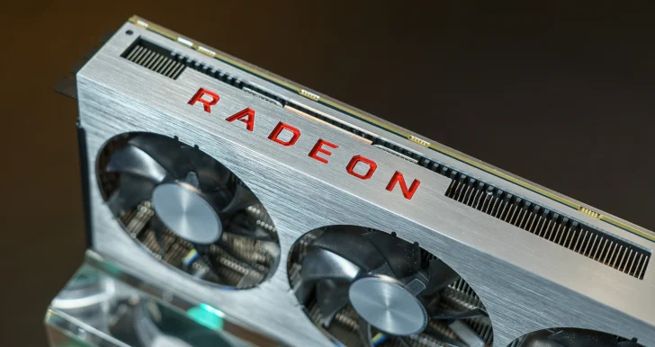 Rykte: AMD Radeon "Big Navi" RX 5950 XT får HBM2 och 2 TB/s bandbredd