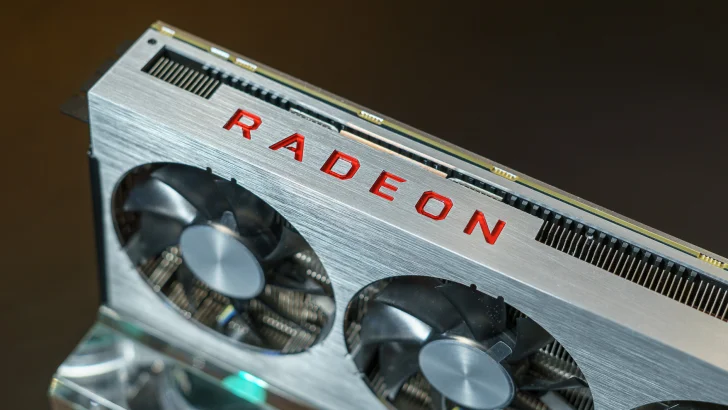 AMD Radeon RX 7000-serien tillverkas på 5 nanometer och 6 nanometer