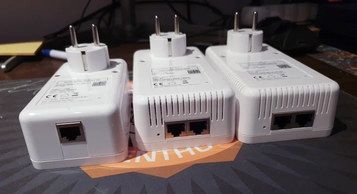 Testpilot: Devolo Magic 2 Wifi – trådlöst nätverk med mesh-stöd via elnätet