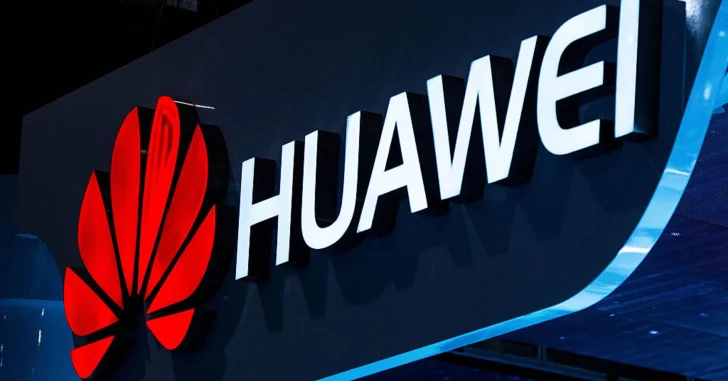 Google bryter samarbete med Huawei