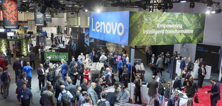 Quiz: Om datortillverkaren Lenovo