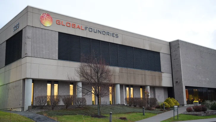 IBM kräver Globalfoundries på 2,5 miljarder dollar – "bedrägligt kontraktsbrott"
