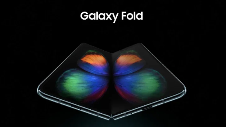 Samsung försenar Galaxy Fold på obestämd tid