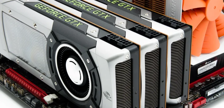 Nvidia Geforce GTX 1650 Ti kan lanseras 22 oktober – kontrar Radeon RX 5600-serien