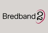 Bredband2:s logotyp