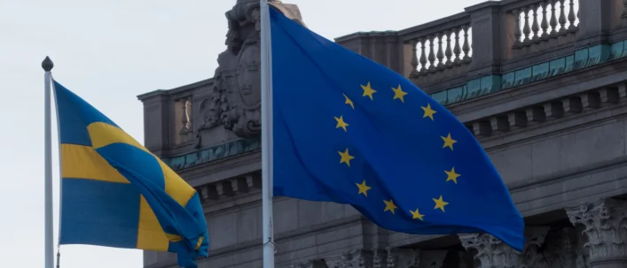 Regeringen stöder EU-förslag om massövervakning
