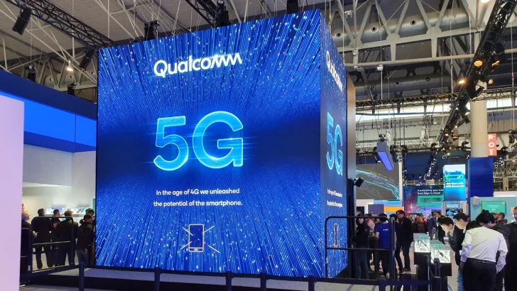 Qualcomm presenterar referensdesign för 5G-bredband i hemmet