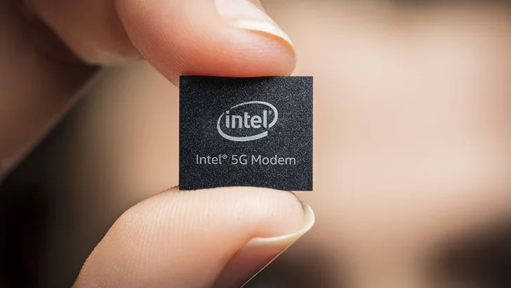 Intel auktionerar ut 5G-, 4G- och 3G-patent efter havererad mobilsatsning