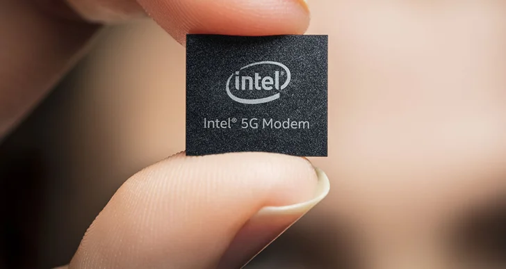 Apple förvärvar Intels modemverksamhet för mobila enheter för 9,5 miljarder kronor