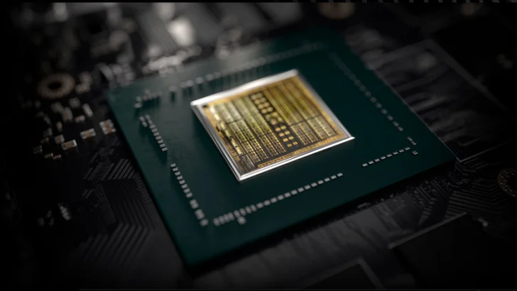 Nvidia Geforce GTX 1650 "TU117" saknar Turing-arkitekturens videokodare