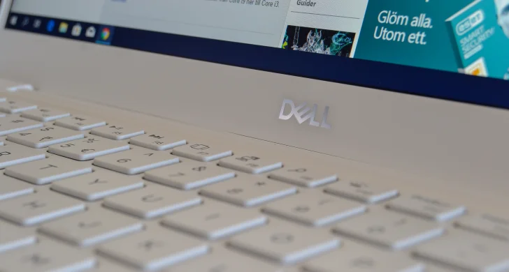 Dell XPS 13 – 2019 års upplaga av en utmärkt ultraportabel laptop
