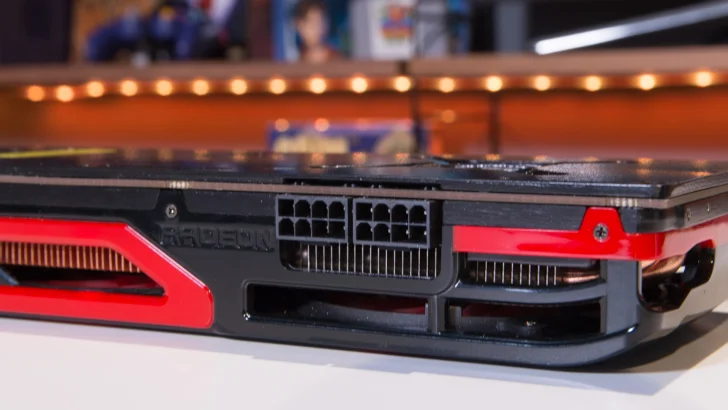 AMD slopar nya drivrutiner för Radeon RX 300-serien och äldre