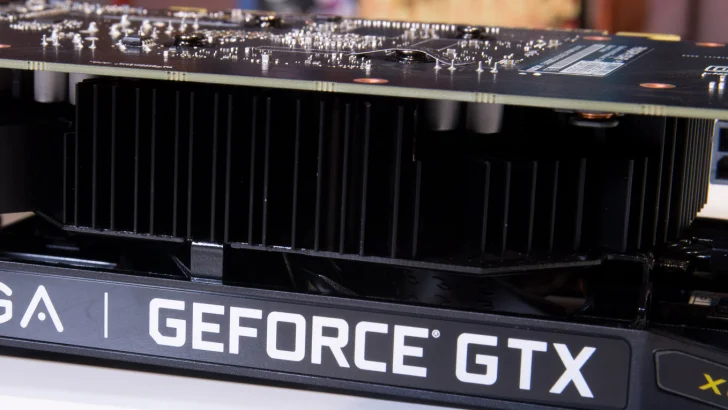 Nvidia: "Majoritet använder Geforce GTX-baserade grafikkort"