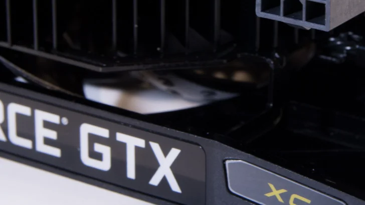 Nvidia utökar budgetsegmentet med Geforce GTX 1630