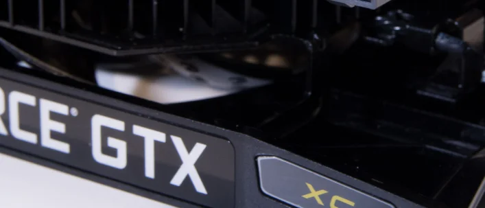 Nvidia utökar budgetsegmentet med Geforce GTX 1630