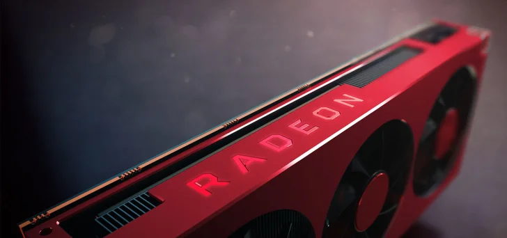 Sapphire: "AMD lanserar Radeon Navi den 7 juli – går upp mot Geforce RTX 2070"