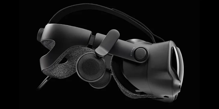 Valve avtäcker Index – VR-headset med 120 Hz-paneler och saftigt pris