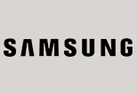 Samsungs logotyp
