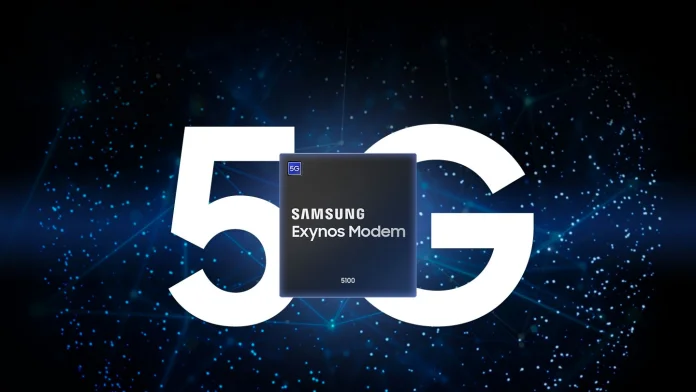 Produktbild på Samsung Exynos 5100