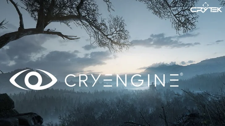 Cryengine 5.7 får DirectX 12, Vulkan och ray tracing våren 2020