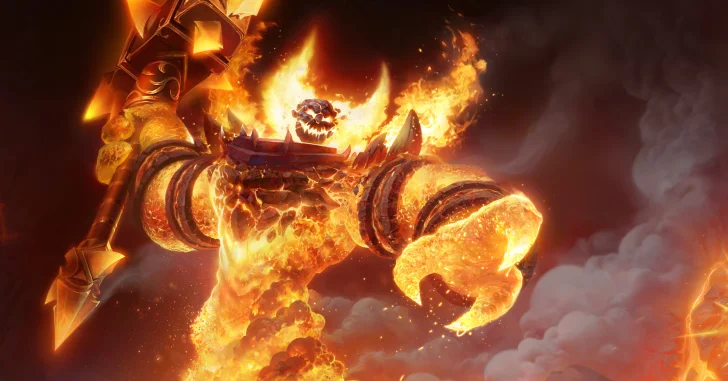 World of Warcraft Classic får ytterligare tre europeiska servrar