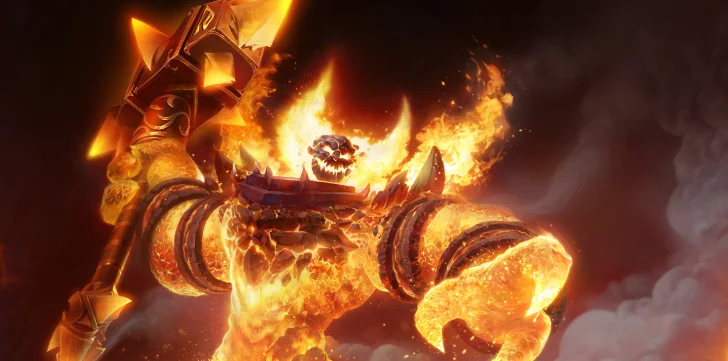 World of Warcraft Classic släpps 27 augusti