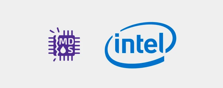 MDS-säkerhetsuppdateringarna drabbar Intel fem gånger hårdare än AMD